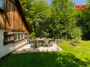 Prodej chaty, Třinec - Tyra, 100 m2