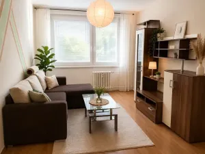 Pronájem bytu 2+kk, Praha - Stodůlky, Zvoncovitá, 43 m2