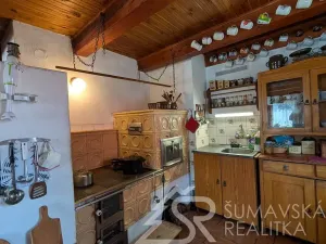 Prodej rodinného domu, Rejštejn - Velký Radkov, 203 m2