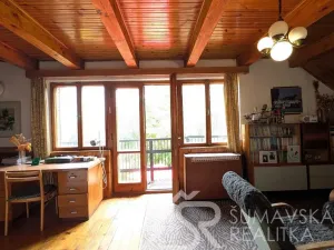 Prodej rodinného domu, Rejštejn - Velký Radkov, 203 m2