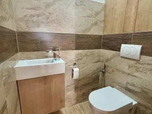 Prodej bytu 3+kk, Čelákovice, Na Stráni, 62 m2