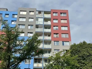 Prodej bytu 3+kk, Čelákovice, Na Stráni, 62 m2
