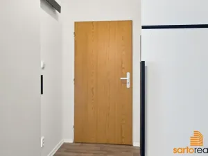 Pronájem bytu 2+1, Ústí nad Labem, Thomayerova, 53 m2