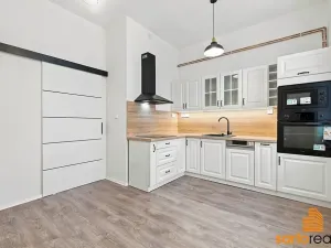 Pronájem bytu 1+1, Ústí nad Labem, Thomayerova, 44 m2
