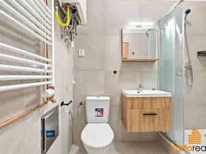 Pronájem bytu 1+1, Ústí nad Labem, Thomayerova, 44 m2
