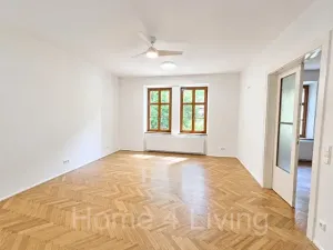 Pronájem bytu 2+1, Brno, Údolní, 85 m2