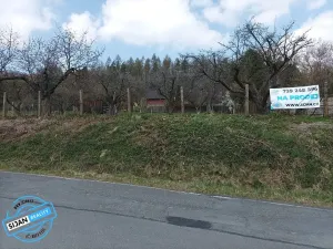 Prodej pozemku pro bydlení, Krnov, Ježník, 1160 m2