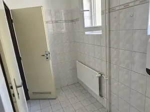 Pronájem kanceláře, Praha - Nové Město, Politických vězňů, 153 m2