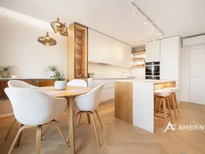 Prodej bytu 4+kk, Brno, 118 m2