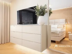 Prodej bytu 4+kk, Brno, 118 m2