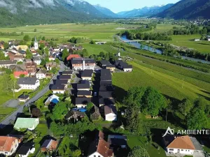 Prodej bytu 4+kk, Rattendorf, Rakousko, 74 m2