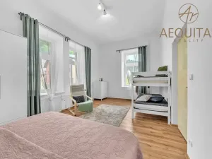 Prodej apartmánu, Desná, Krkonošská, 71 m2
