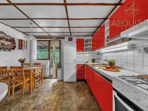 Prodej rodinného domu, Nové Město pod Smrkem, Žižkova, 205 m2