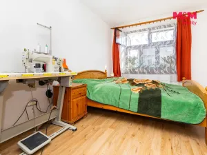 Prodej rodinného domu, Trhová Kamenice, Husova, 123 m2