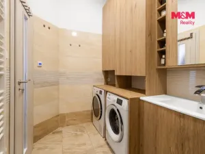 Prodej rodinného domu, Postřižín, Vinohradská, 80 m2