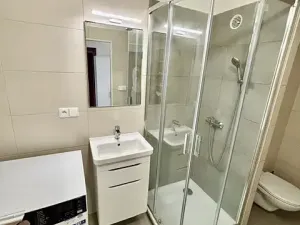 Pronájem bytu 3+1, Praha - Střížkov, Harrachovská, 60 m2
