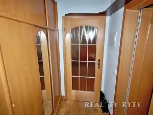 Pronájem bytu 1+kk, Liberec, Boženy Němcové, 28 m2
