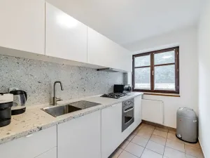Prodej bytu 3+kk, Praha - Karlín, Pernerova, 100 m2