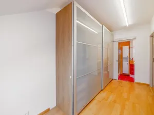 Prodej bytu 3+kk, Praha - Karlín, Pernerova, 100 m2