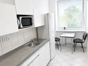 Pronájem kanceláře, Olomouc, Hodolanská, 40 m2