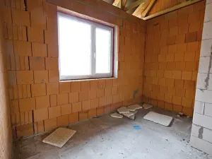 Prodej rodinného domu, Kanice, 183 m2