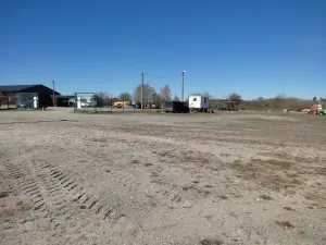Prodej komerčního pozemku, Všeruby - Radimovice, 99131 m2