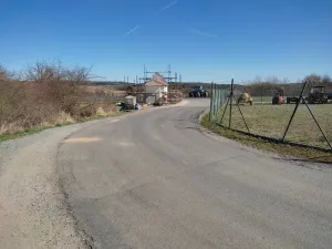 Prodej komerčního pozemku, Všeruby - Radimovice, 99131 m2