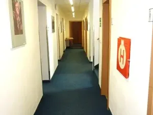 Pronájem kanceláře, Praha - Krč, Na Dvorcích, 38 m2