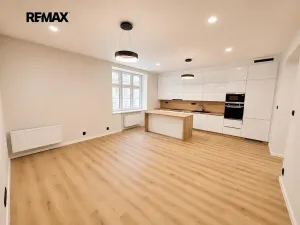 Pronájem bytu 3+kk, Ostrava, Českobratrská, 104 m2