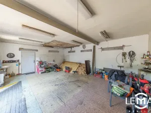 Pronájem rodinného domu, Olomouc, Družstevní, 90 m2