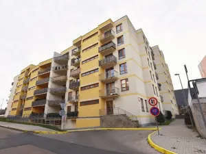 Pronájem bytu 3+kk, Praha - Kunratice, Za valem, 89 m2