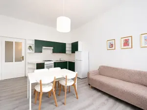 Pronájem bytu 2+kk, Praha - Dejvice, Mařákova, 55 m2