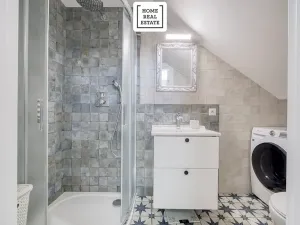 Prodej vily, Praha - Čakovice, Jizerská, 114 m2