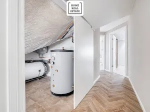 Prodej vily, Praha - Čakovice, Jizerská, 114 m2