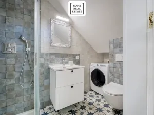 Prodej rodinného domu, Praha - Čakovice, Jizerská, 114 m2