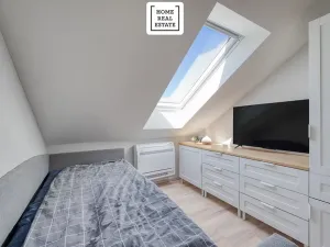 Prodej rodinného domu, Praha - Čakovice, Jizerská, 114 m2