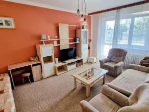 Prodej bytu 2+1, Jihlava, Na Kopci, 54 m2