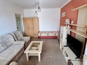 Prodej bytu 2+1, Jihlava, Na Kopci, 54 m2