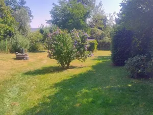 Prodej chaty, Psáry, 28 m2