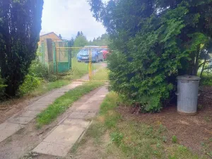 Prodej chaty, Psáry, 28 m2