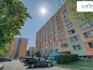 Pronájem bytu 2+1, Olomouc, Trnkova, 44 m2