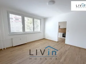 Pronájem bytu 2+1, Olomouc, Trnkova, 44 m2