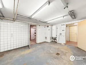Prodej pozemku pro bydlení, Praha - Stodůlky, Pod viaduktem, 1048 m2