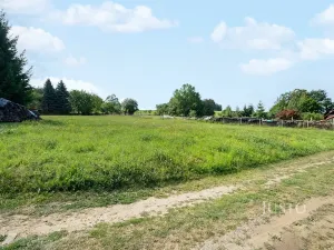 Prodej pozemku pro bydlení, Úsobí, 2476 m2
