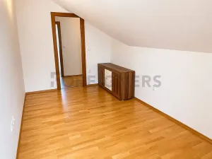Pronájem bytu 4+kk, Olomouc, Sokolská, 162 m2