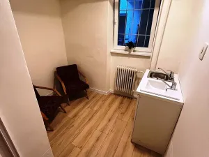 Pronájem ordinace, Brno, Kopečná, 29 m2