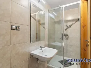 Prodej rodinného domu, Černošice, Foglarova, 400 m2