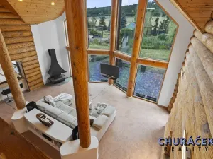 Prodej rodinného domu, Černošice, Foglarova, 400 m2