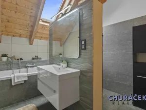 Prodej rodinného domu, Černošice, Foglarova, 400 m2