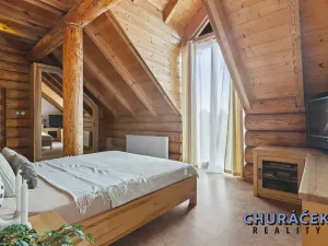 Prodej rodinného domu, Černošice, Foglarova, 400 m2